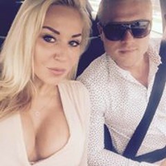 Trine Simone Og Andre