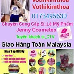 Vothikimthoa Vothikimthoa