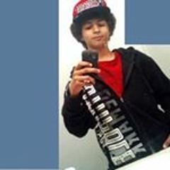 Domonick No MatterWhat