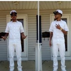 Derrick To Real Jackson