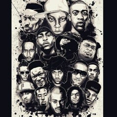 Grime Time