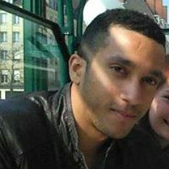 Alex Babacool