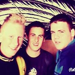 Nicholas Ninuz Roncari