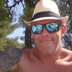 Jimmy Offersgård Pedersen