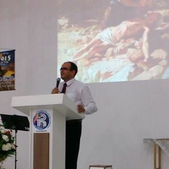 Pr. Paulo de Melo