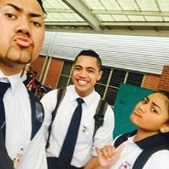 Markus Francis Seiuli