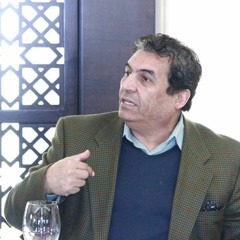 Dr -Akef Maaitah