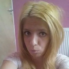 Samantha Louise Swain