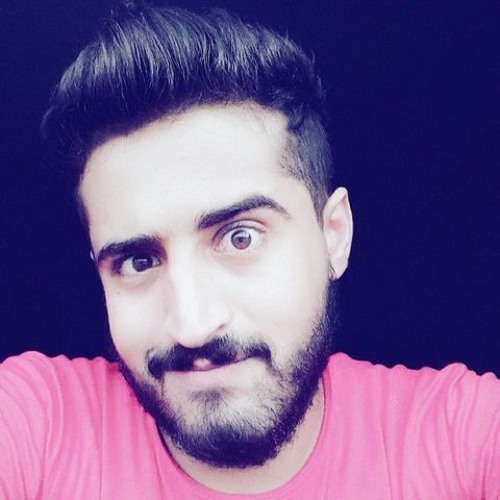 Muhammed S Attari’s avatar
