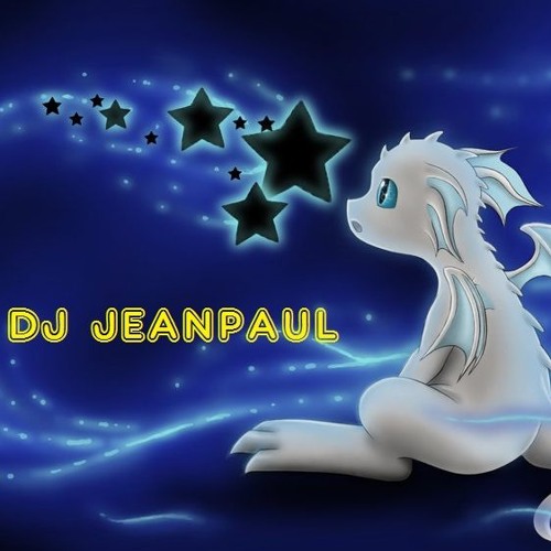 Dj Jeanpaul’s avatar
