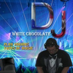 DJ CHOCOLATE