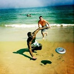 Preston Alexander Clark