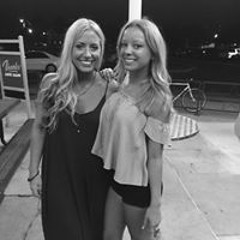 Taylor Michelle Roberts