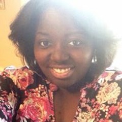 Angelica Lynn Johnson