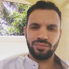 Jose Gabriel Castillo