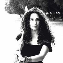Sarah Ali