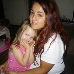 Chelsea Noel Kaloyerakis