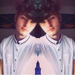 Daniel Homegrown Hilditch