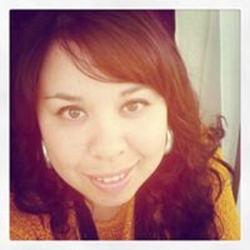 Annette Camila Reyes’s avatar
