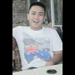 Muhammad Roni Anshar