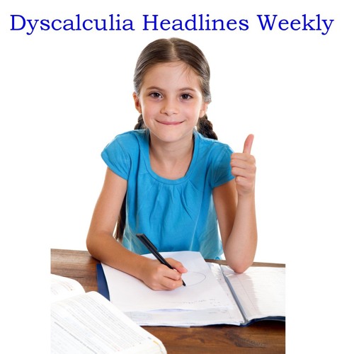 Dyscalculia Headlines’s avatar