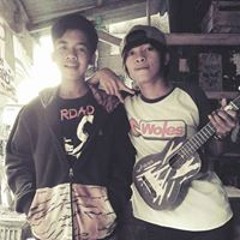 Ndii Kecil Cerrys Berry