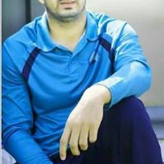 Cricketer Mohit Sharma