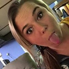 Katie Lee Henry