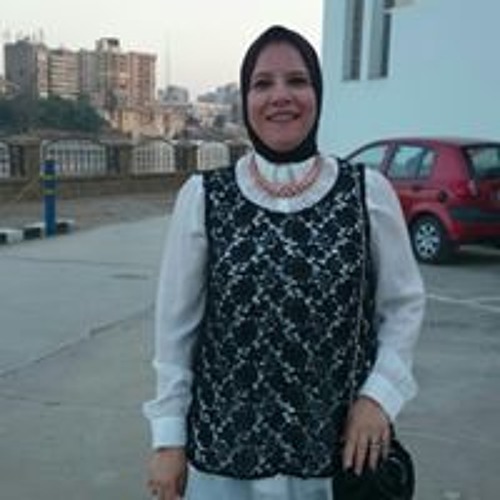 Heba Shafik’s avatar