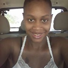 Tiffany Monique Booker