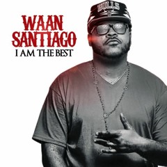 WAAN SANTIAGO