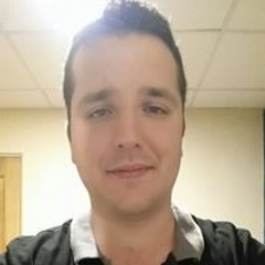 Alfredo Ramírez Salinas