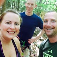 Jennifer Lanier-Darnley