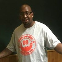 Darnell Shell Holman