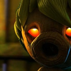 Time To Pretend(Instrumental)