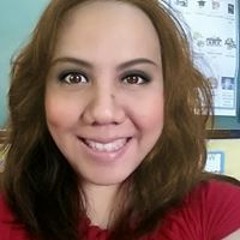 Anne Marjorie Gatilogo