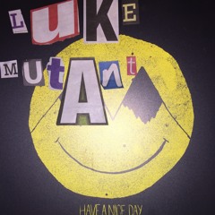 ☮LukeMutant