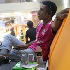 Firmansyah Abdullah Mara