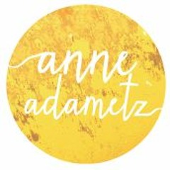 Anne Adametz