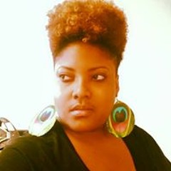 Marquecea Lovely Williams