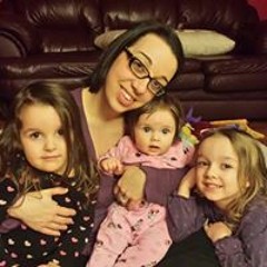 Melissa Williams-Greaves