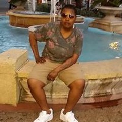 Charlene Shizz Jenkins