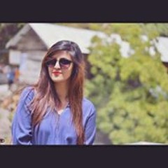 Hafsa Sajjad