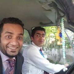 Muhammad Umar Rajput