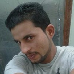 Haider Ali Cheema