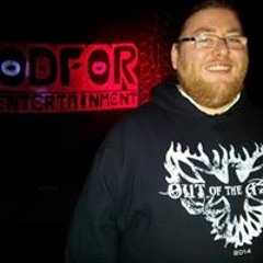 Ian 'Fozzy' Forrester