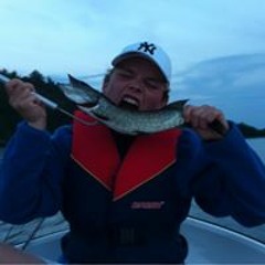 Andreas Hovdelien Hagen