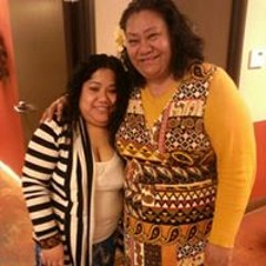 Aunnie Aunnie Sitagata