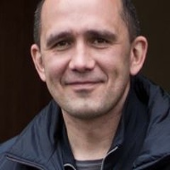 Andrei Kanash
