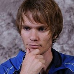 Author Michael Malyon